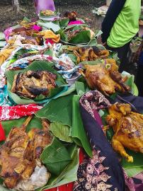 Kali Bandulan